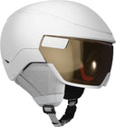 Atomic Revent GT AMID Visor HD Helmet photo