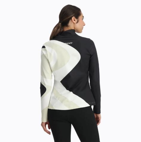 Chandail Spyder Chute Turtlenenck femme