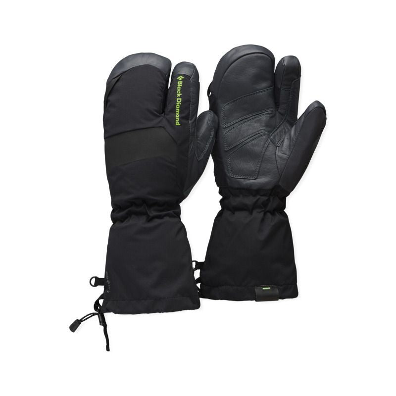 Mitaine Black Diamond Alpine 3-Finger