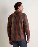 Chemise TOAD&CO Ranchero LS H