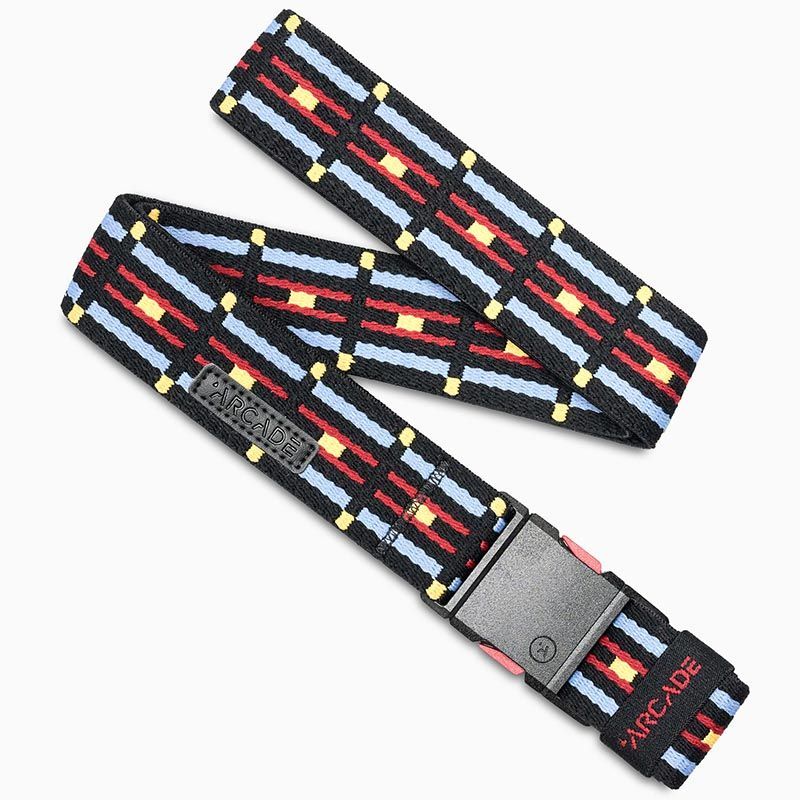 Ceinture Arcade Atlas Slim