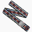 Ceinture Arcade Atlas Slim
