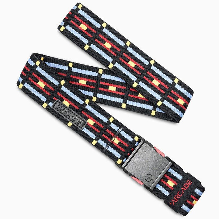 Ceinture Arcade Atlas Slim