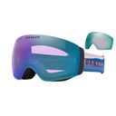 Lunette Oakley Flight Deck Pro M Mikaela Shiffrin