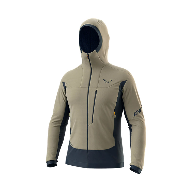 Manteau Dynafit Free Alpha Direct H