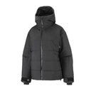 Manteau Salomon Whitelight F