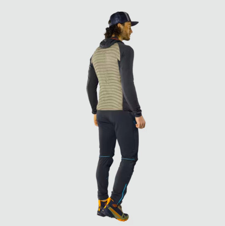 Manteau Dynafit Speed isolé hybrid H