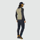 Manteau Dynafit Speed isolé hybrid H