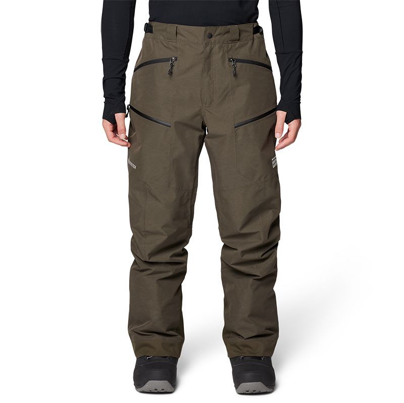Pantalon Mountain Hardwear Sky Ridge Gore-Tex H