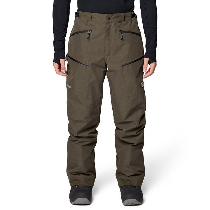 Pantalon Mountain Hardwear Sky Ridge Gore-Tex H