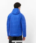 Manteau Salomon Elixir Micro down H
