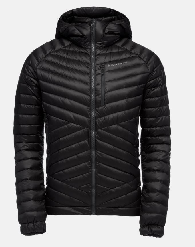 Men's BD Approach Down Coat