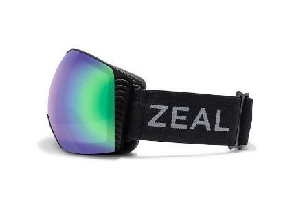 Zeal Cloudfall Goggles