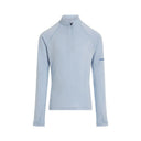 Chandail Icebreaker 260 Oasis LS half zip JR
