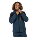 Manteau Protest Naldo H