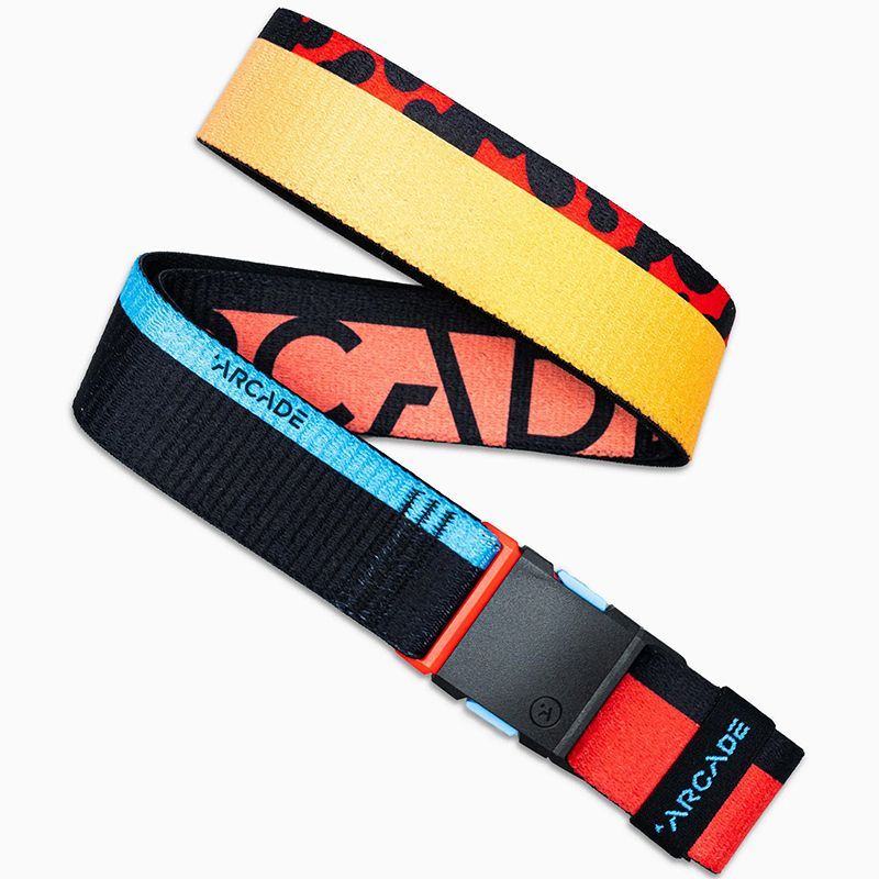 Ceinture Arcade Sierra