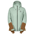 Scott Ultimate Dryo Tech F Coat