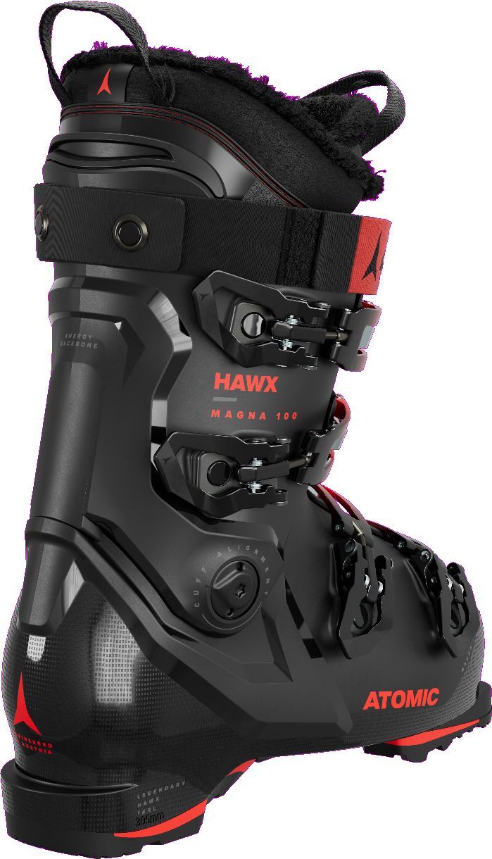 Botte Atomic HAWX Magna 100 GW