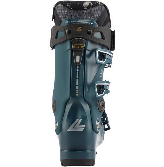 Botte Lange Shadow 115 MV GW femme