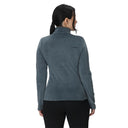 Chandail Spyder Shimmer Bug Zip F