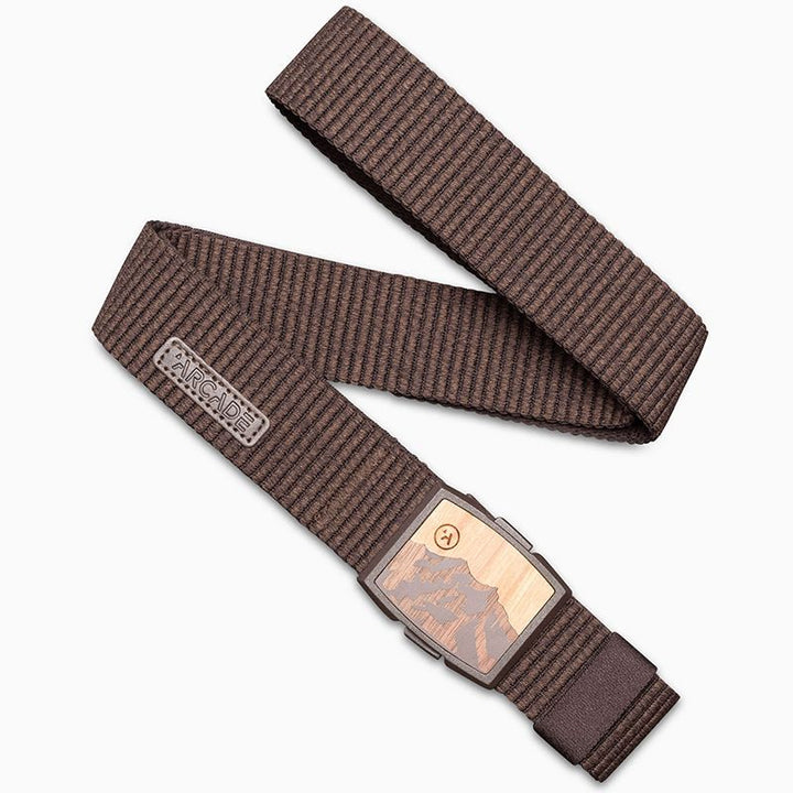 Ceinture Arcade Woody