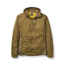 Manteau léger Rab Ascender Summit Hoody H