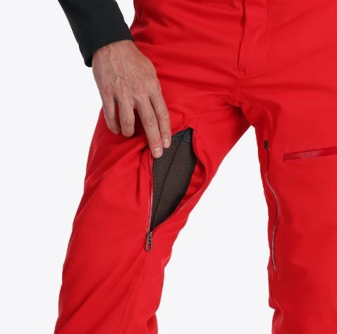 Pantalon Spyder Dare H