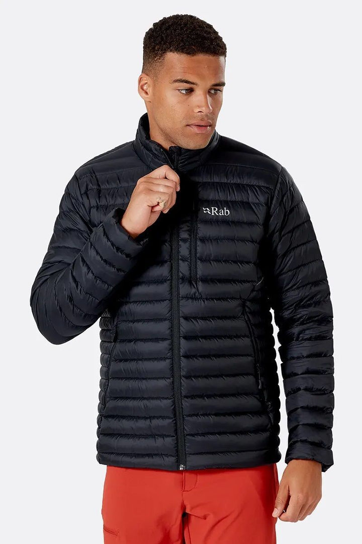 Rab Microlight men's coat