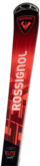 Ski Rossignol Hero Elite MT CA K/NX 12