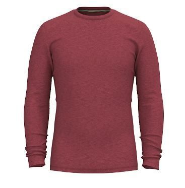 Men's Smartwool Classic Thermal Sweater