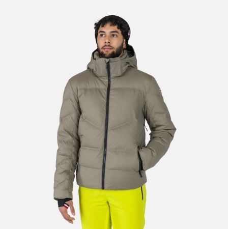 Rossignol Legacy Merino Down H Coat