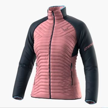 Dynafit Speed ​​women's insulated jacket