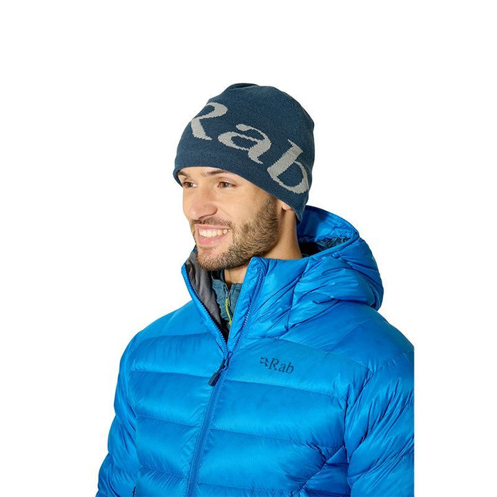 Tuque Rab Logo