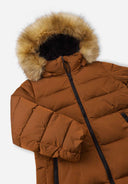 Manteau Reima Lunta JR