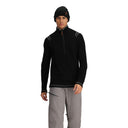 Chandail Obermeyer Gambel 1/2 zip H