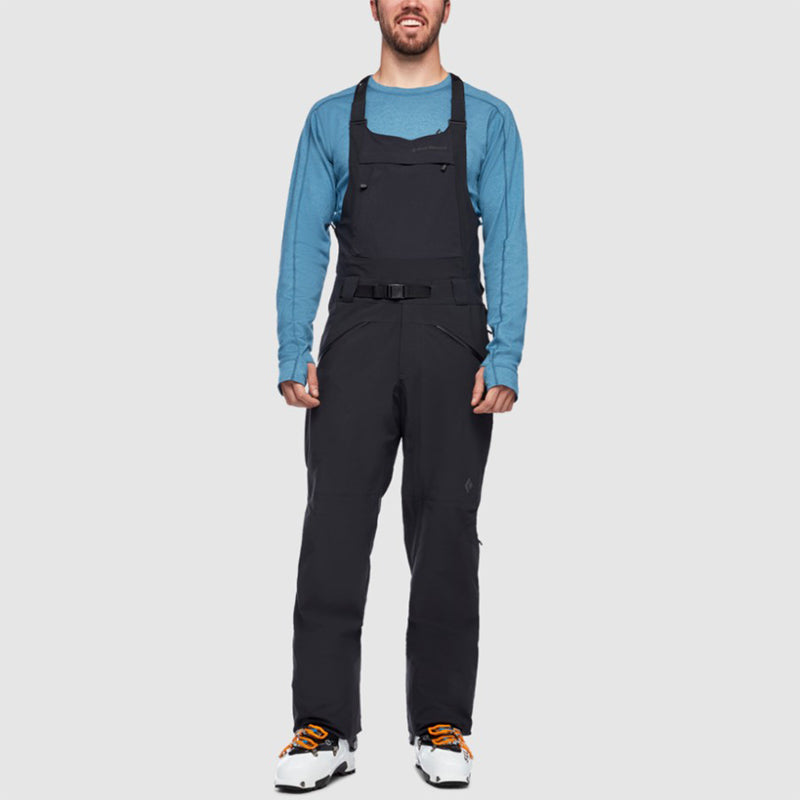 Salopette Black Diamond Recon stretch H