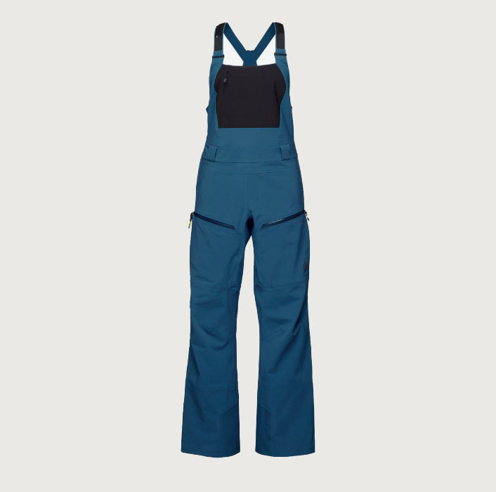 Salopette Black Diamond Recon Stretch F