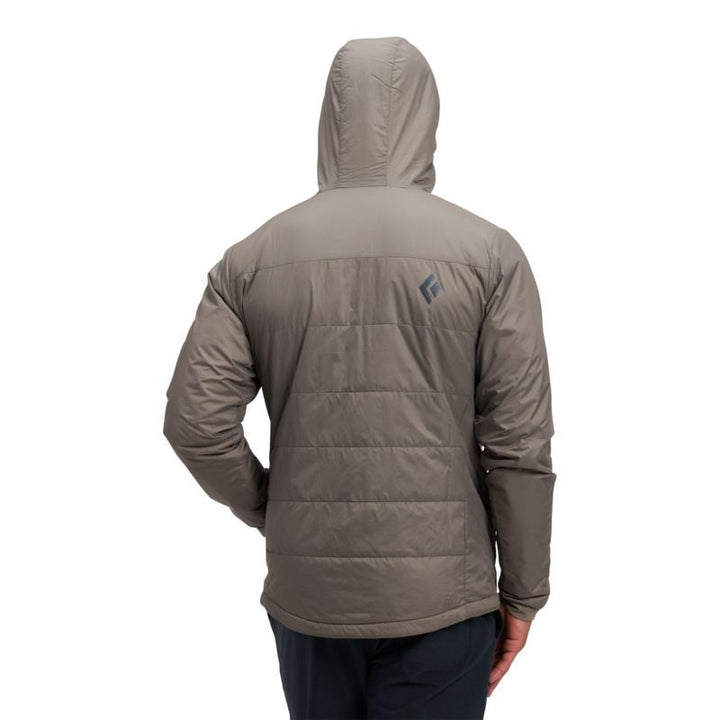 Manteau Black Diamond Solution 2.0 H