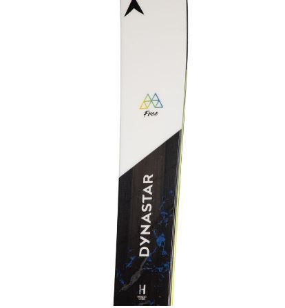 Ski Dynastar M-Free 99 open