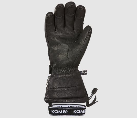 MEN'S KOMBI MISSION GLOVES