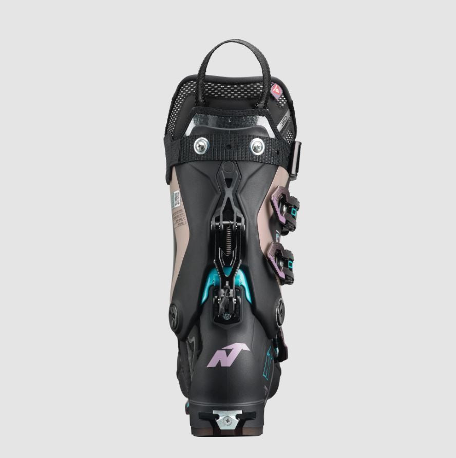 Botte Nordica Unlimited 105 DYN femme