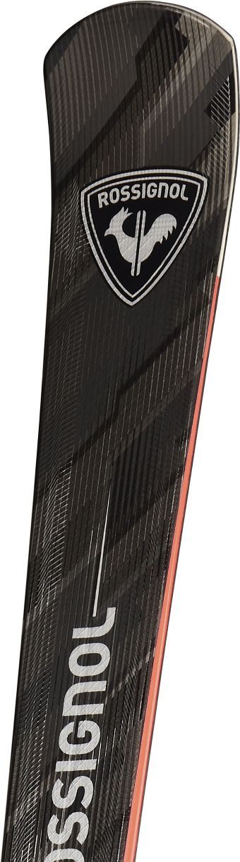 Ski Rossignol Forza TI K/SPX14