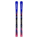 Ski Salomon Equipe SL 12/I12 GW RA