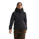 Manteau Arc'teryx à capuche Atom SV F