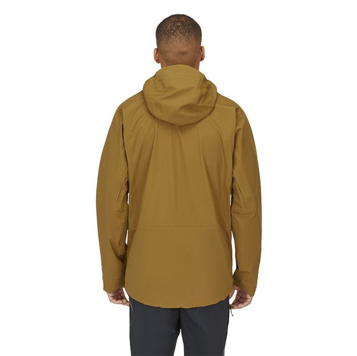 Manteau Rab Khroma Kinetic H
