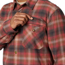 Chemise Royal Robbins Vista doublée H