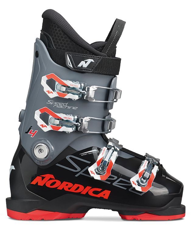 Boot Nordica Speedmachine JR 4