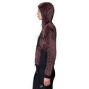 Chandail Mountain Hardwear Polartec Hight Loft Hood F