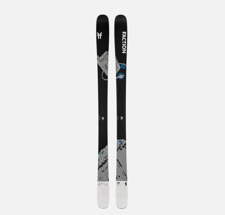 Ski Faction Prodigy 1