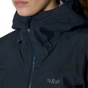 Manteau Rab GORE-TEX Namche F